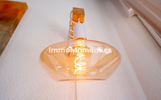 Wiederverkauf - Wohnung - Benalmadena - Benalmadena Costa