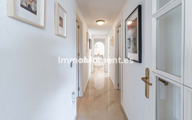 Wiederverkauf - Wohnung - Benalmadena - Benalmadena Costa