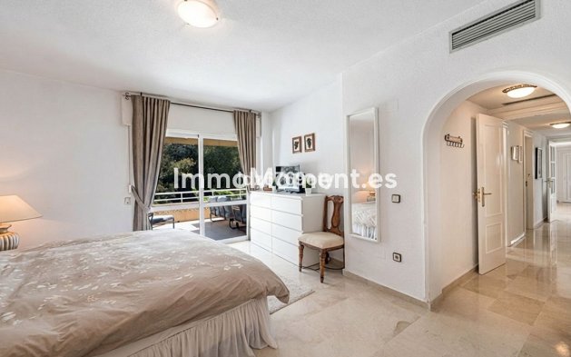 Wiederverkauf - Wohnung - Benalmadena - Benalmadena Costa