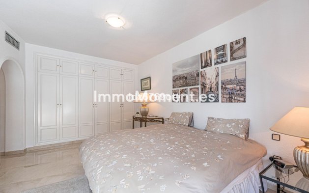 Wiederverkauf - Wohnung - Benalmadena - Benalmadena Costa