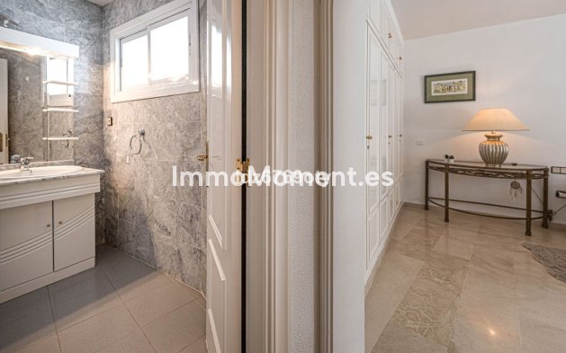 Wiederverkauf - Wohnung - Benalmadena - Benalmadena Costa