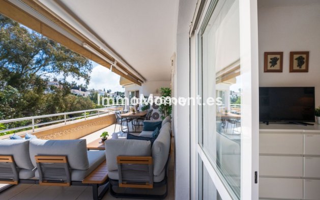 Wiederverkauf - Wohnung - Benalmadena - Benalmadena Costa