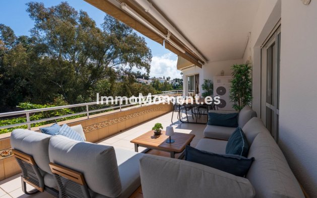 Wiederverkauf - Wohnung - Benalmadena - Benalmadena Costa