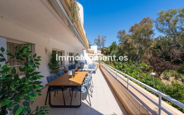 Wiederverkauf - Wohnung - Benalmadena - Benalmadena Costa