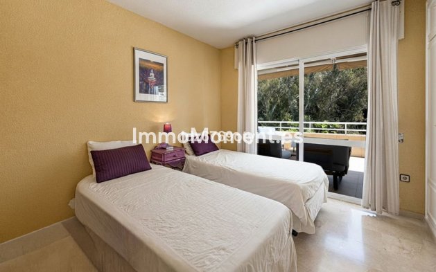 Wiederverkauf - Wohnung - Benalmadena - Benalmadena Costa