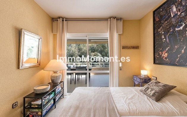 Wiederverkauf - Wohnung - Benalmadena - Benalmadena Costa