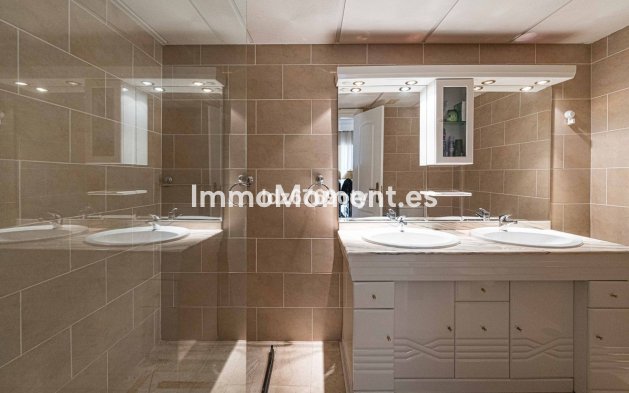 Wiederverkauf - Wohnung - Benalmadena - Benalmadena Costa