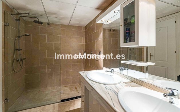 Wiederverkauf - Wohnung - Benalmadena - Benalmadena Costa