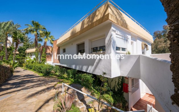 Wiederverkauf - Wohnung - Benalmadena - Benalmadena Costa