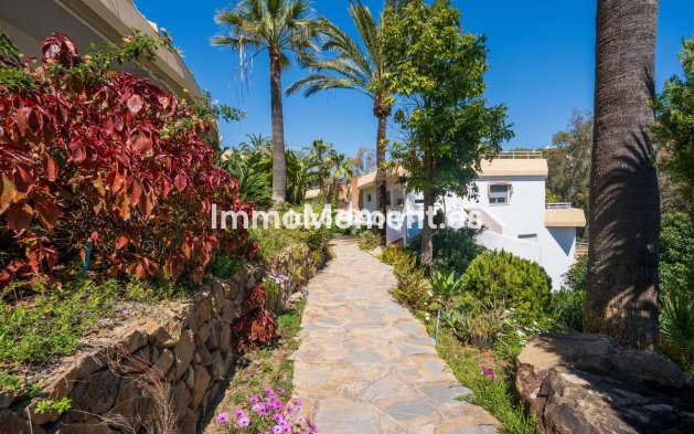 Wiederverkauf - Wohnung - Benalmadena - Benalmadena Costa