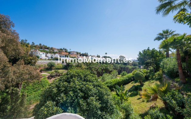 Wiederverkauf - Wohnung - Benalmadena - Benalmadena Costa