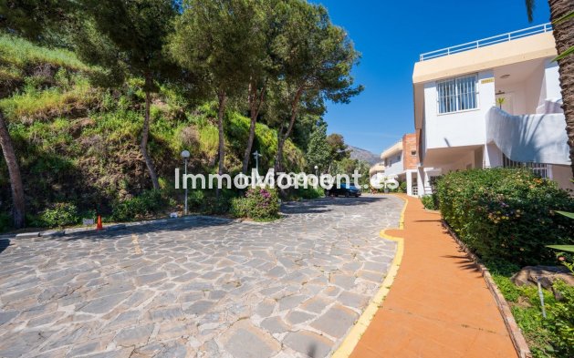 Wiederverkauf - Wohnung - Benalmadena - Benalmadena Costa