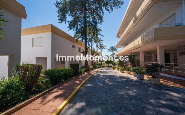 Wiederverkauf - Wohnung - Benalmadena - Benalmadena Costa