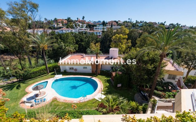 Wiederverkauf - Wohnung - Benalmadena - Benalmadena Costa