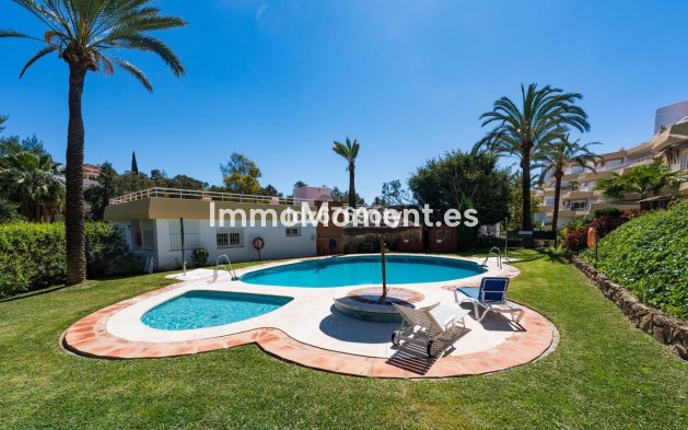 Wiederverkauf - Wohnung - Benalmadena - Benalmadena Costa