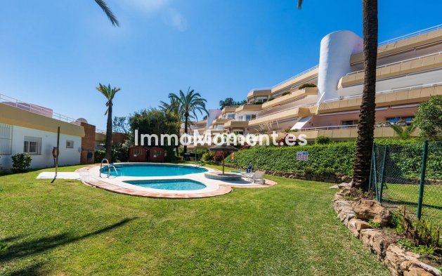 Wiederverkauf - Wohnung - Benalmadena - Benalmadena Costa