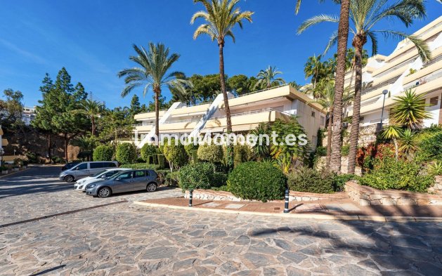 Wiederverkauf - Wohnung - Benalmadena - Benalmadena Costa