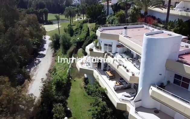 Wiederverkauf - Wohnung - Benalmadena - Benalmadena Costa