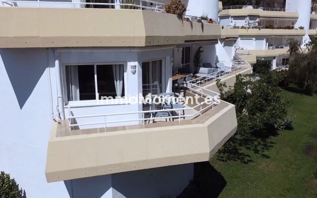 Wiederverkauf - Wohnung - Benalmadena - Benalmadena Costa