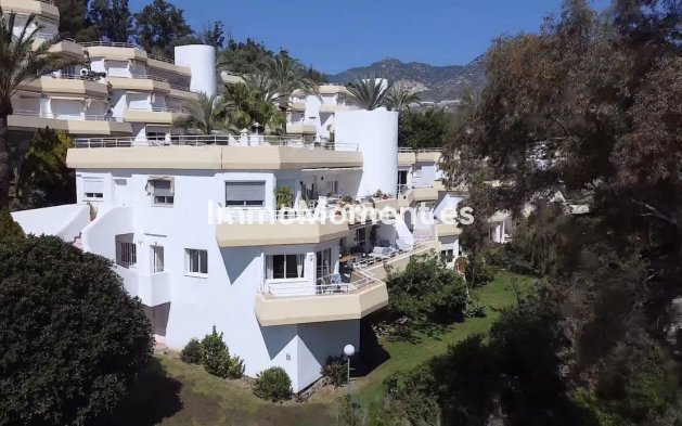 Wiederverkauf - Wohnung - Benalmadena - Benalmadena Costa