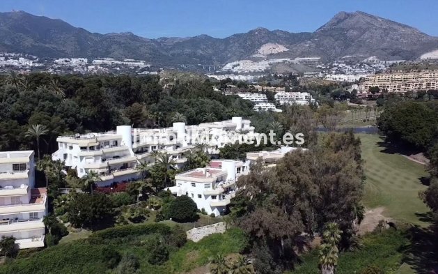 Wiederverkauf - Wohnung - Benalmadena - Benalmadena Costa