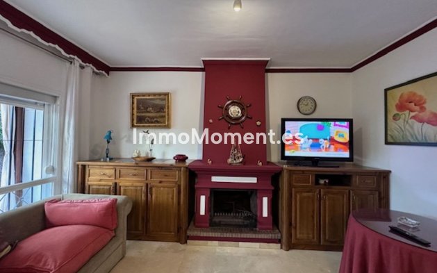 Revente - Maison mitoyenne - Marbella - San Pedro de Alcántara