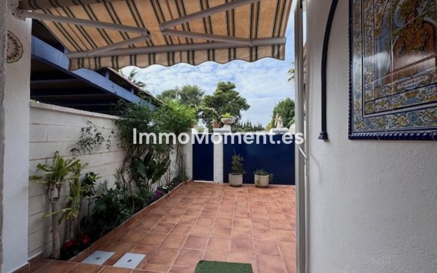 Revente - Maison mitoyenne - Marbella - San Pedro de Alcántara