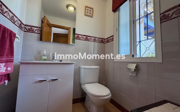Revente - Maison mitoyenne - Marbella - San Pedro de Alcántara