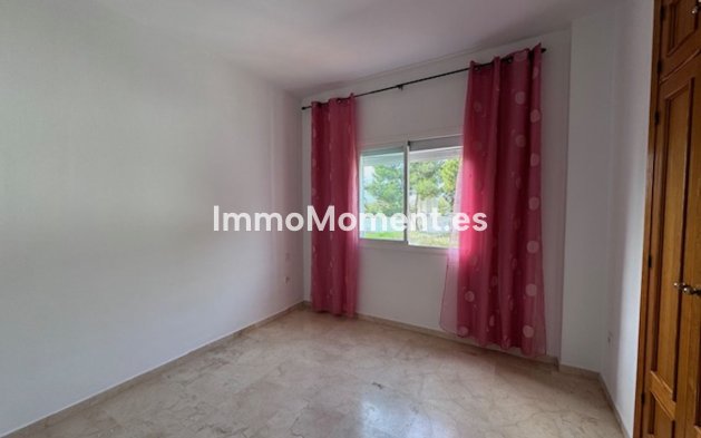 Revente - Maison mitoyenne - Marbella - San Pedro de Alcántara