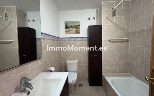 Revente - Maison mitoyenne - Marbella - San Pedro de Alcántara