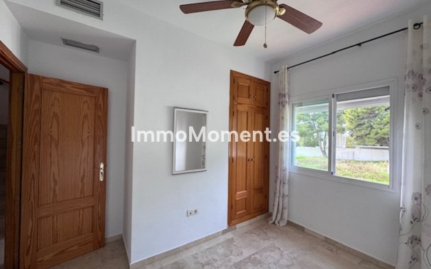 Revente - Maison mitoyenne - Marbella - San Pedro de Alcántara