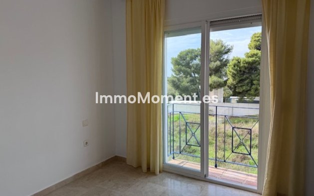 Revente - Maison mitoyenne - Marbella - San Pedro de Alcántara