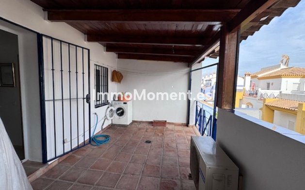 Revente - Maison mitoyenne - Marbella - San Pedro de Alcántara