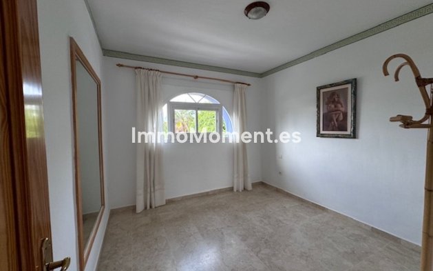 Revente - Maison mitoyenne - Marbella - San Pedro de Alcántara