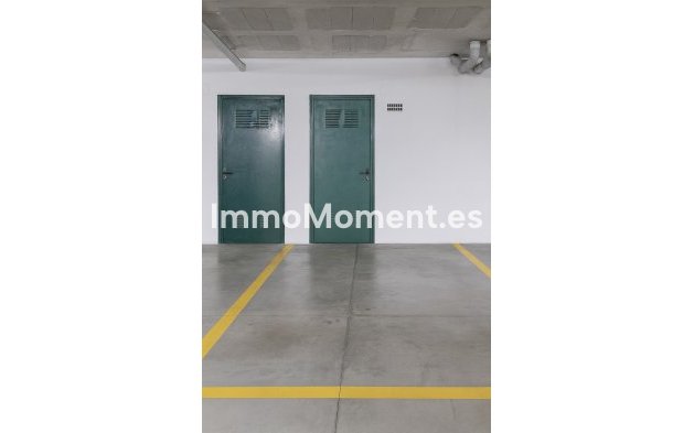 Wiederverkauf - Wohnung - Estepona  - New Golden Mile