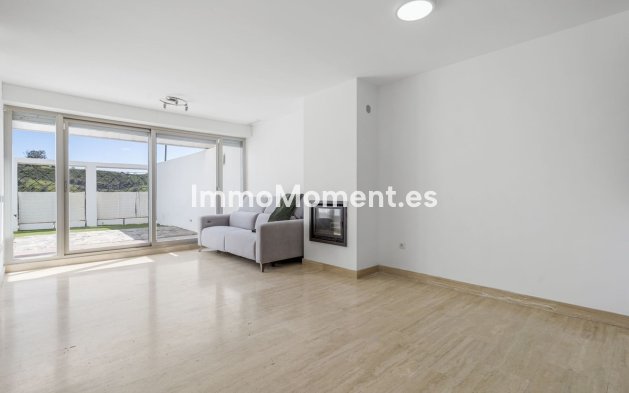 Wiederverkauf - Wohnung - Mijas - Mijas Costa