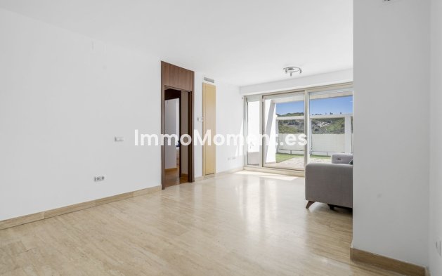Wiederverkauf - Wohnung - Mijas - Mijas Costa