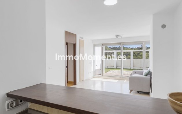 Wiederverkauf - Wohnung - Mijas - Mijas Costa