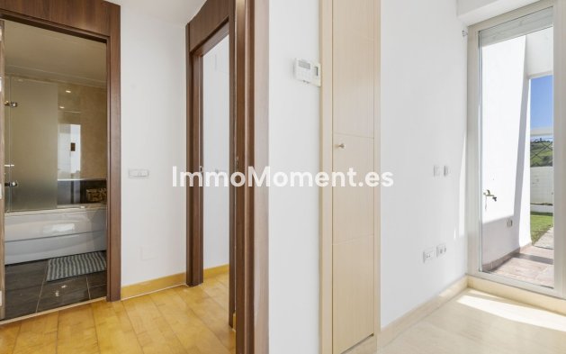 Wiederverkauf - Wohnung - Mijas - Mijas Costa