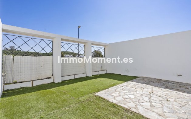 Wiederverkauf - Wohnung - Mijas - Mijas Costa