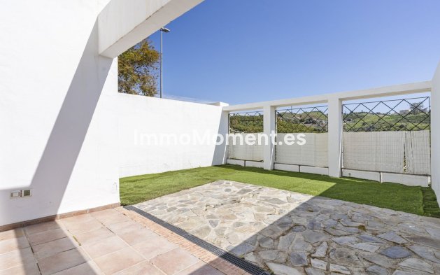 Wiederverkauf - Wohnung - Mijas - Mijas Costa