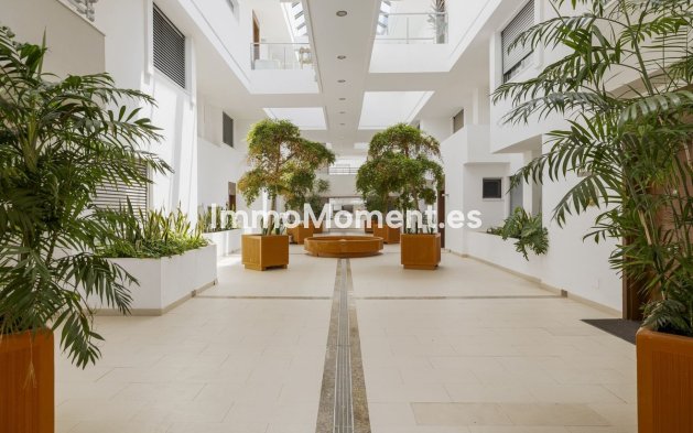 Wiederverkauf - Wohnung - Mijas - Mijas Costa