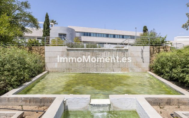 Wiederverkauf - Wohnung - Mijas - Mijas Costa