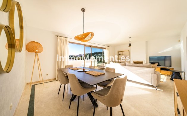 Wiederverkauf - Wohnung - Casares - Casares Playa