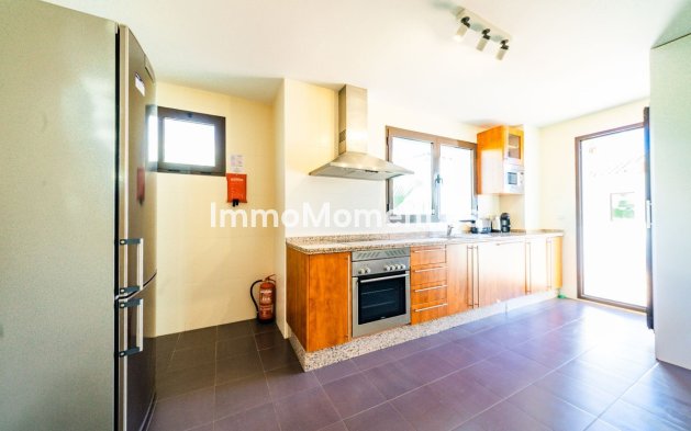 Wiederverkauf - Wohnung - Casares - Casares Playa