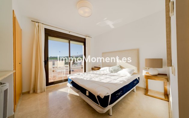 Wiederverkauf - Wohnung - Casares - Casares Playa