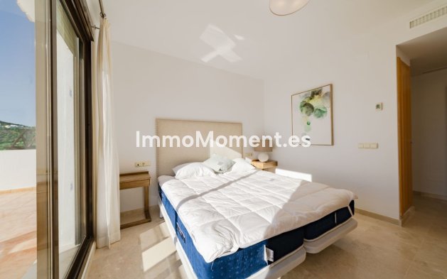 Wiederverkauf - Wohnung - Casares - Casares Playa