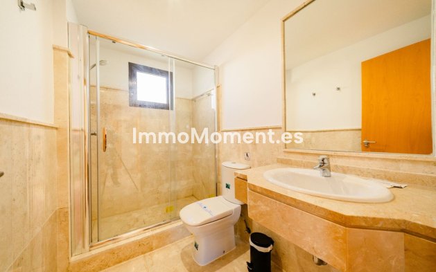 Wiederverkauf - Wohnung - Casares - Casares Playa