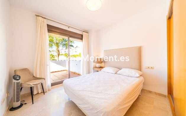 Wiederverkauf - Wohnung - Casares - Casares Playa