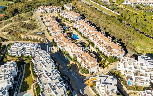 Wiederverkauf - Wohnung - Casares - Casares Playa
